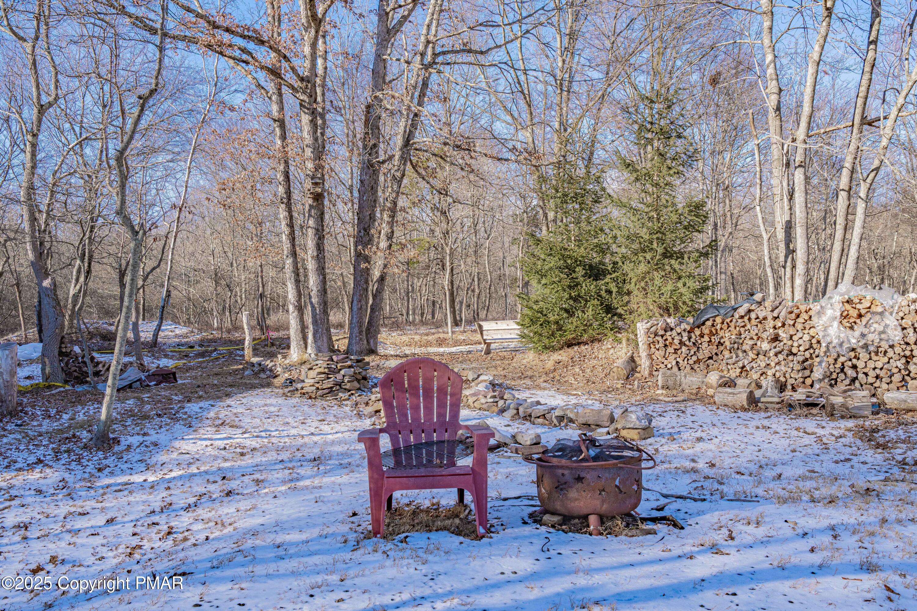 171 Motega Drive, Albrightsville, Pennsylvania image 36