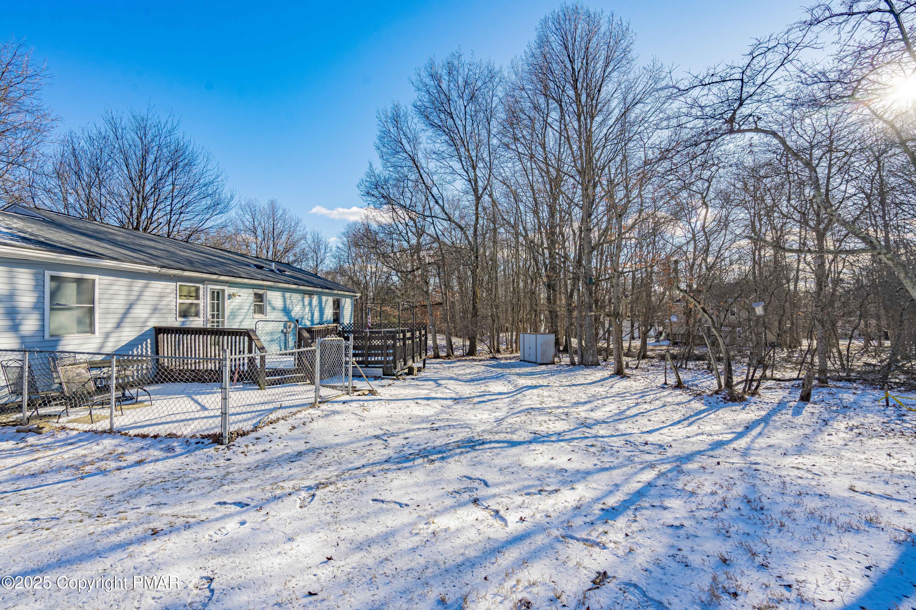 171 Motega Drive, Albrightsville, Pennsylvania image 38