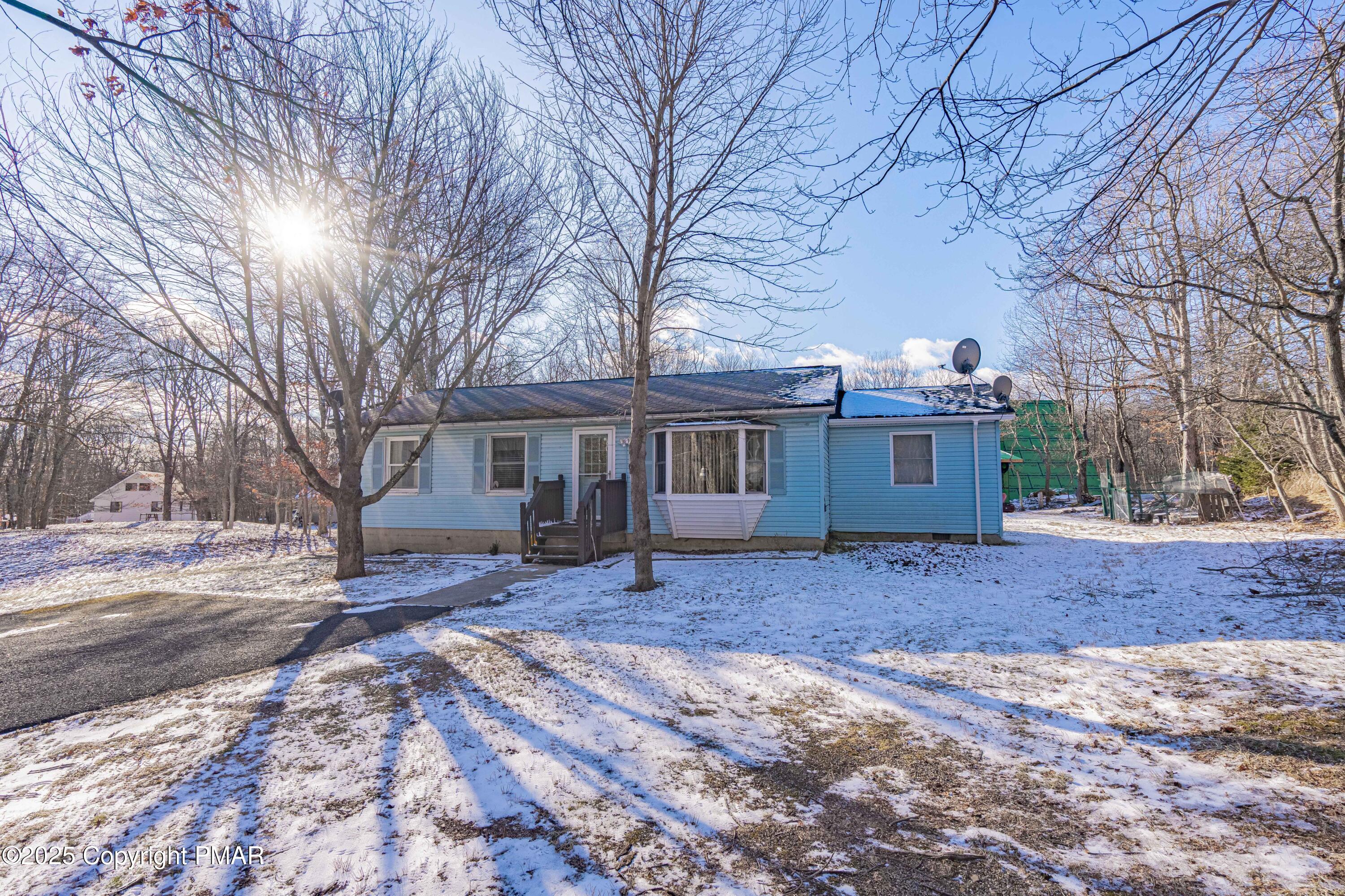 171 Motega Drive, Albrightsville, Pennsylvania image 4