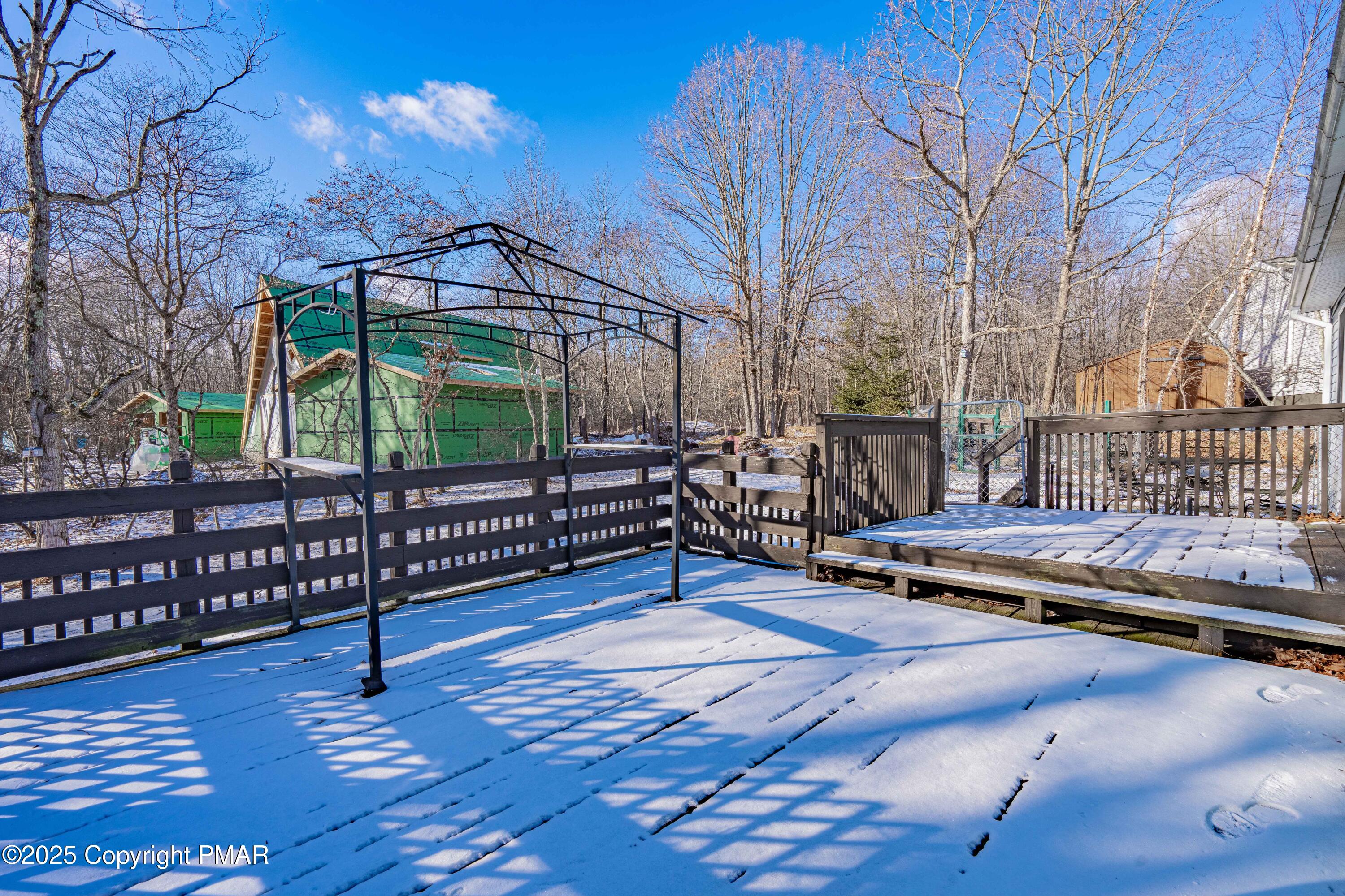 171 Motega Drive, Albrightsville, Pennsylvania image 33