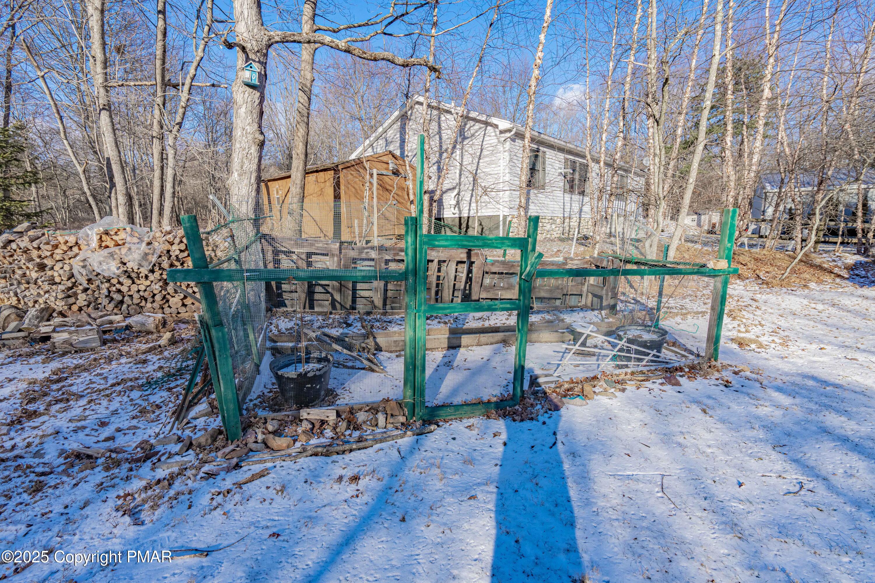 171 Motega Drive, Albrightsville, Pennsylvania image 43