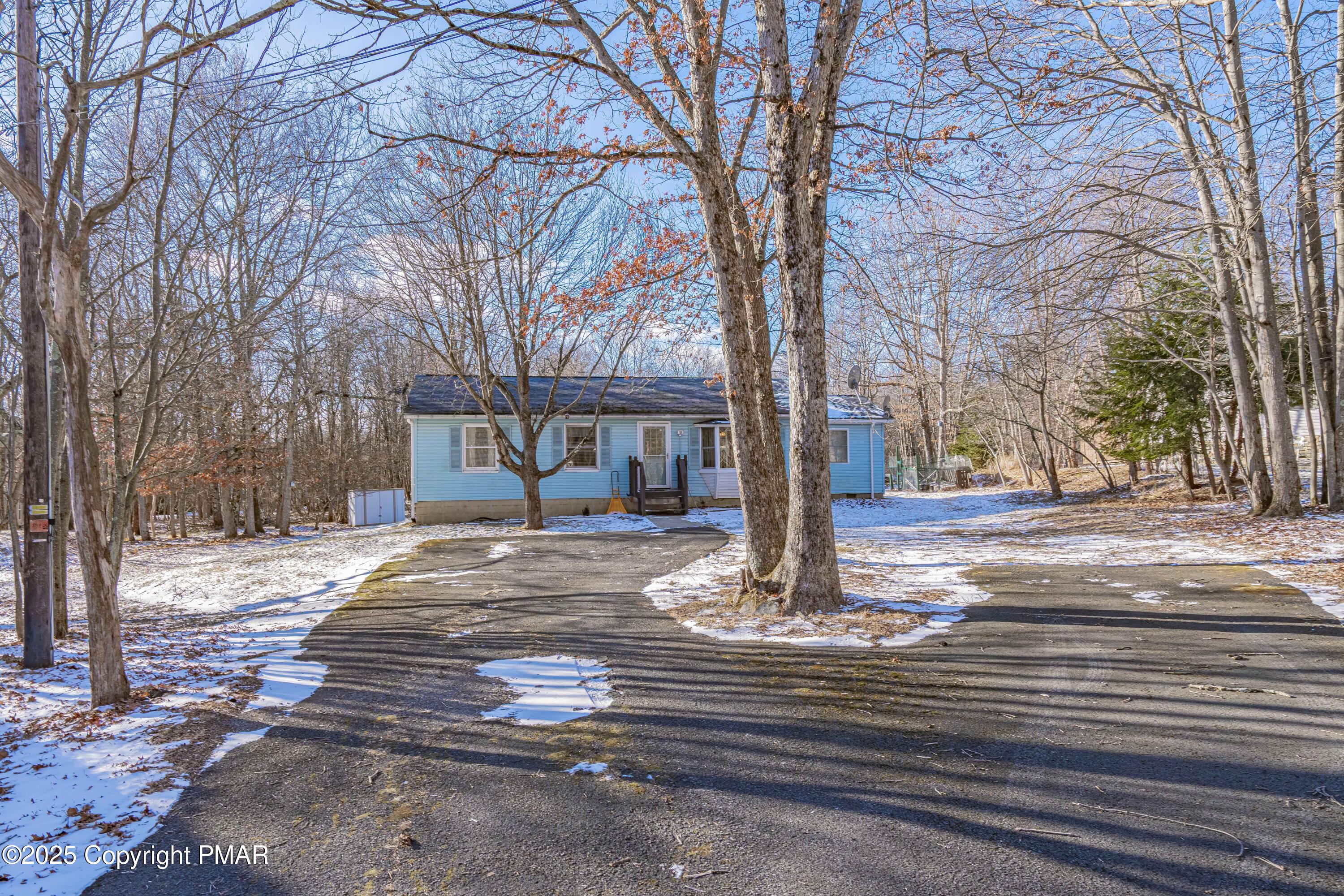 171 Motega Drive, Albrightsville, Pennsylvania image 1