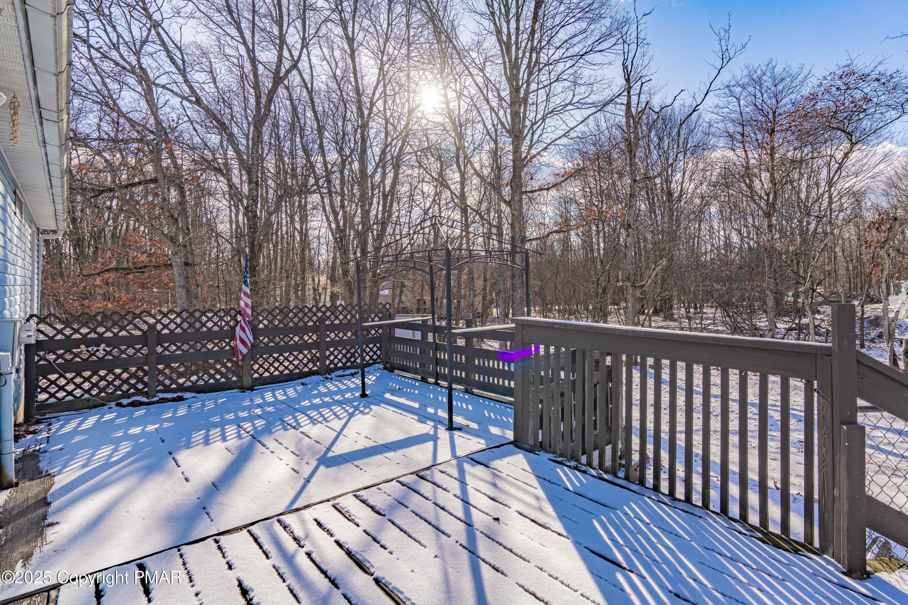 171 Motega Drive, Albrightsville, Pennsylvania image 32
