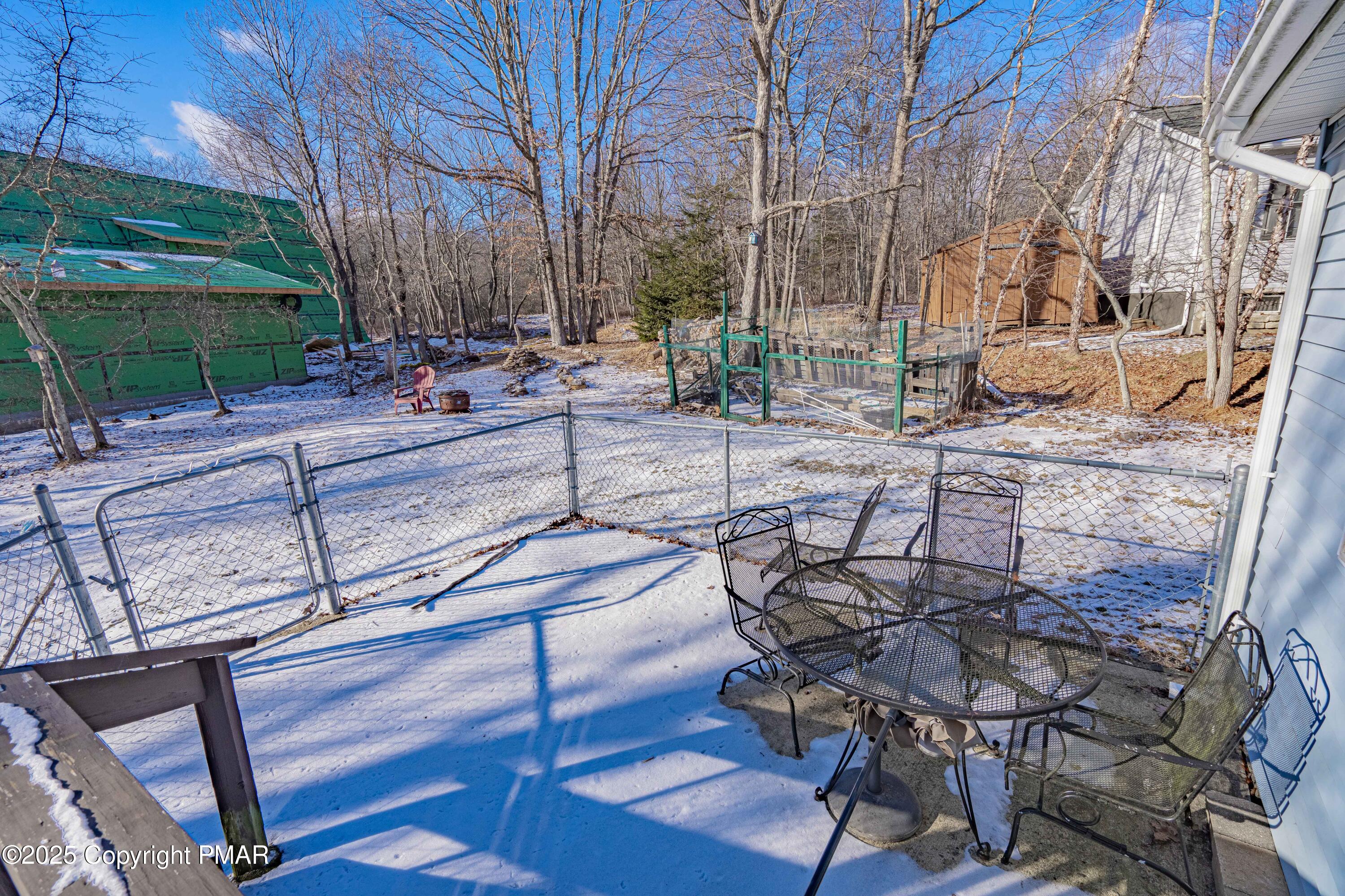 171 Motega Drive, Albrightsville, Pennsylvania image 34