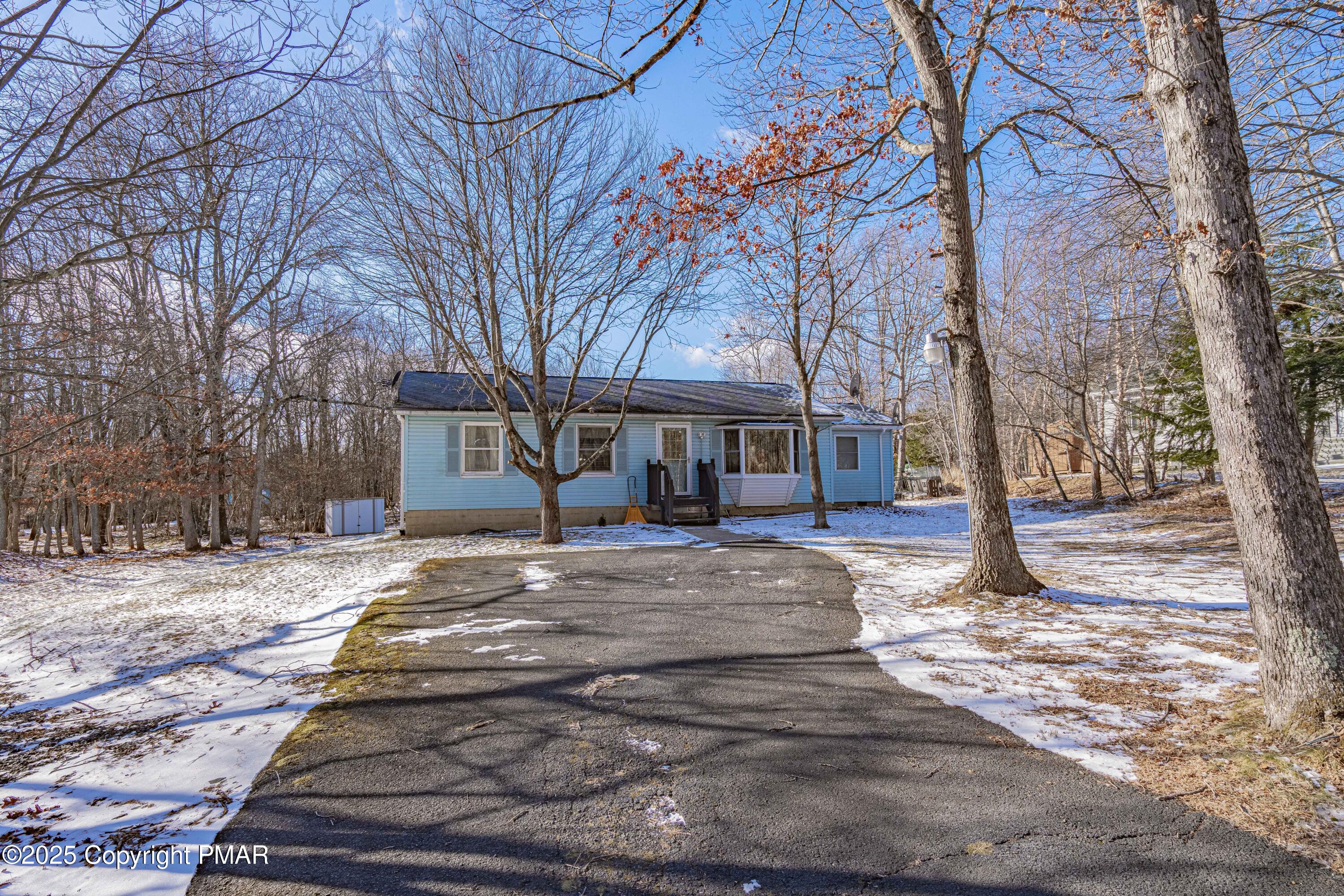 171 Motega Drive, Albrightsville, Pennsylvania image 3