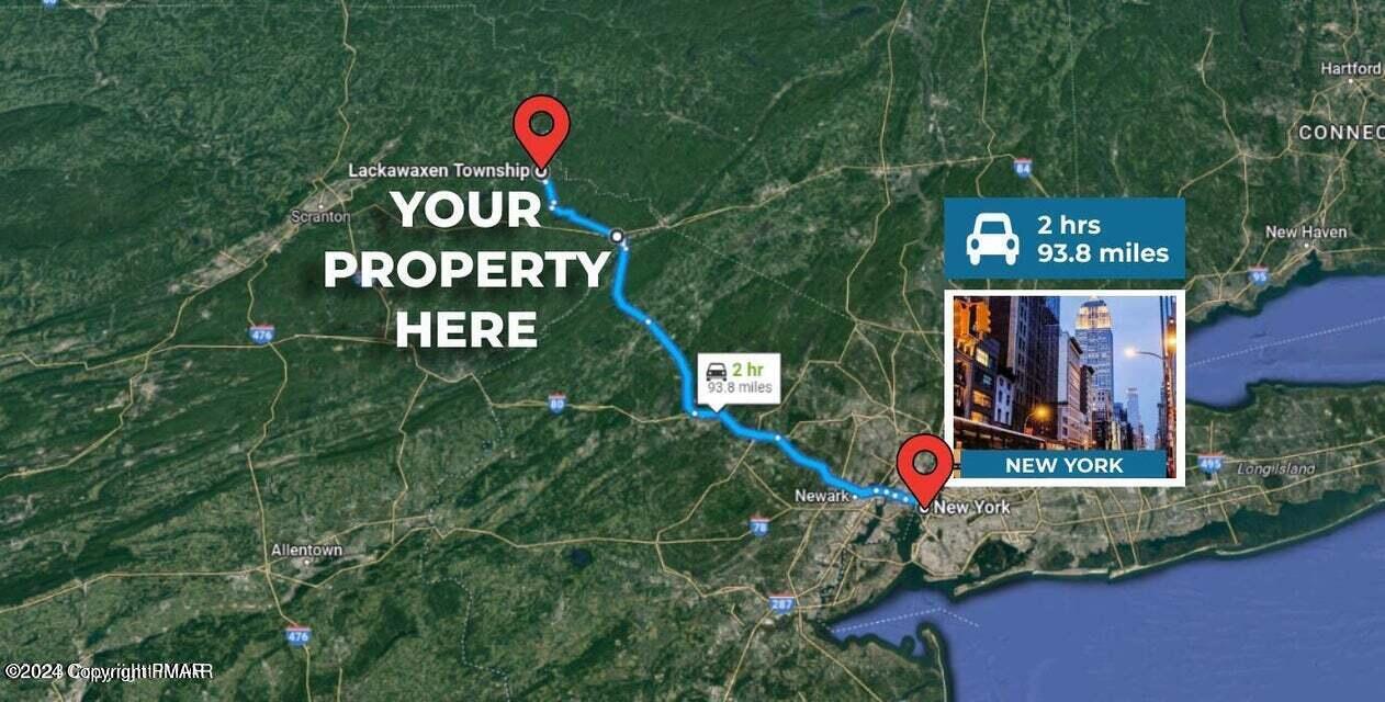 Lot 58 Oakridge Circle