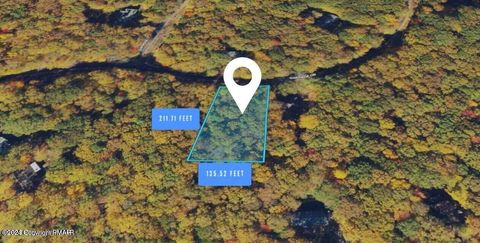 Lot 58 Oakridge Circle Hawley PA 18436