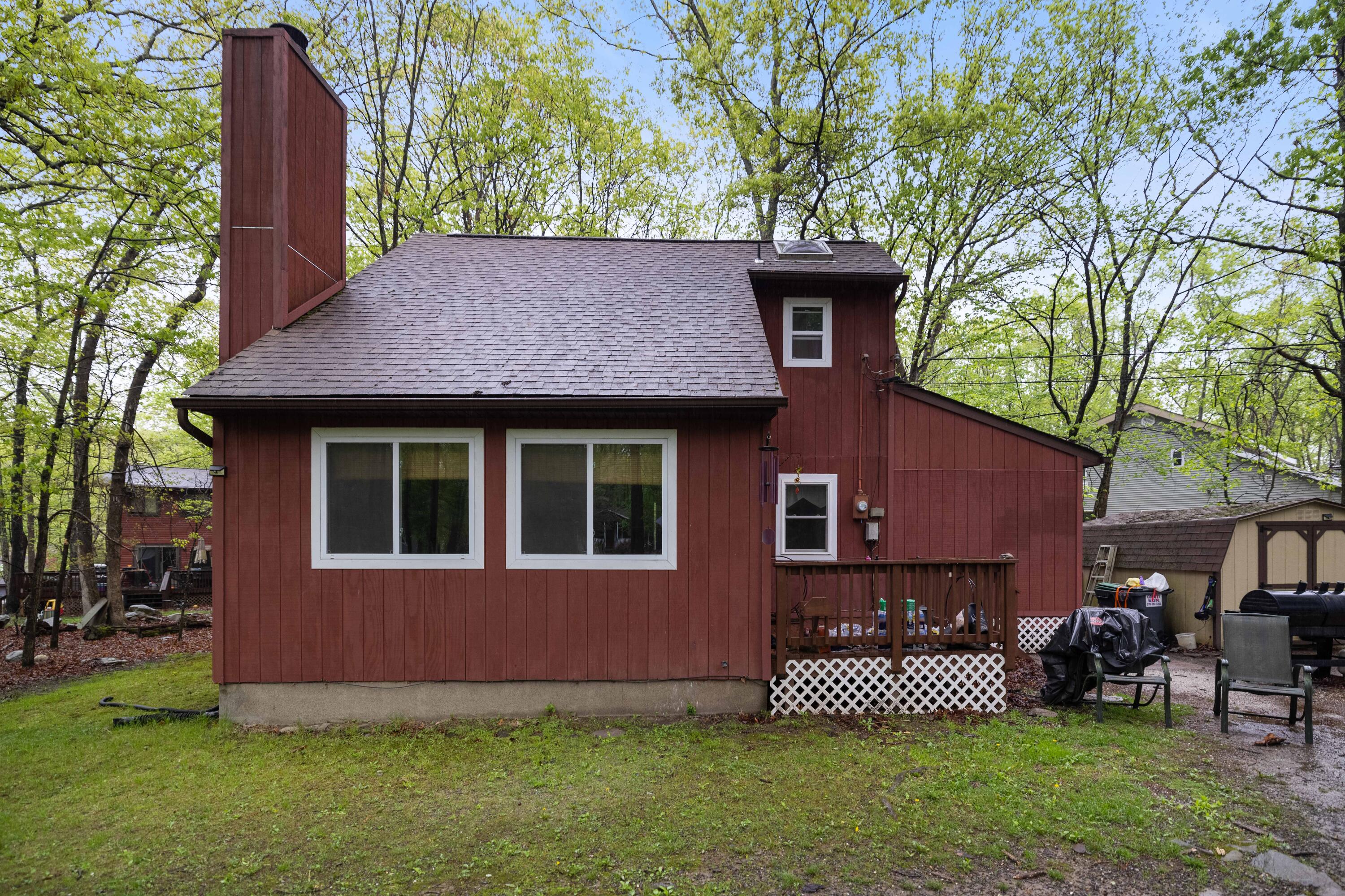 235 Scenic Drive, East Stroudsburg, Pennsylvania image 2