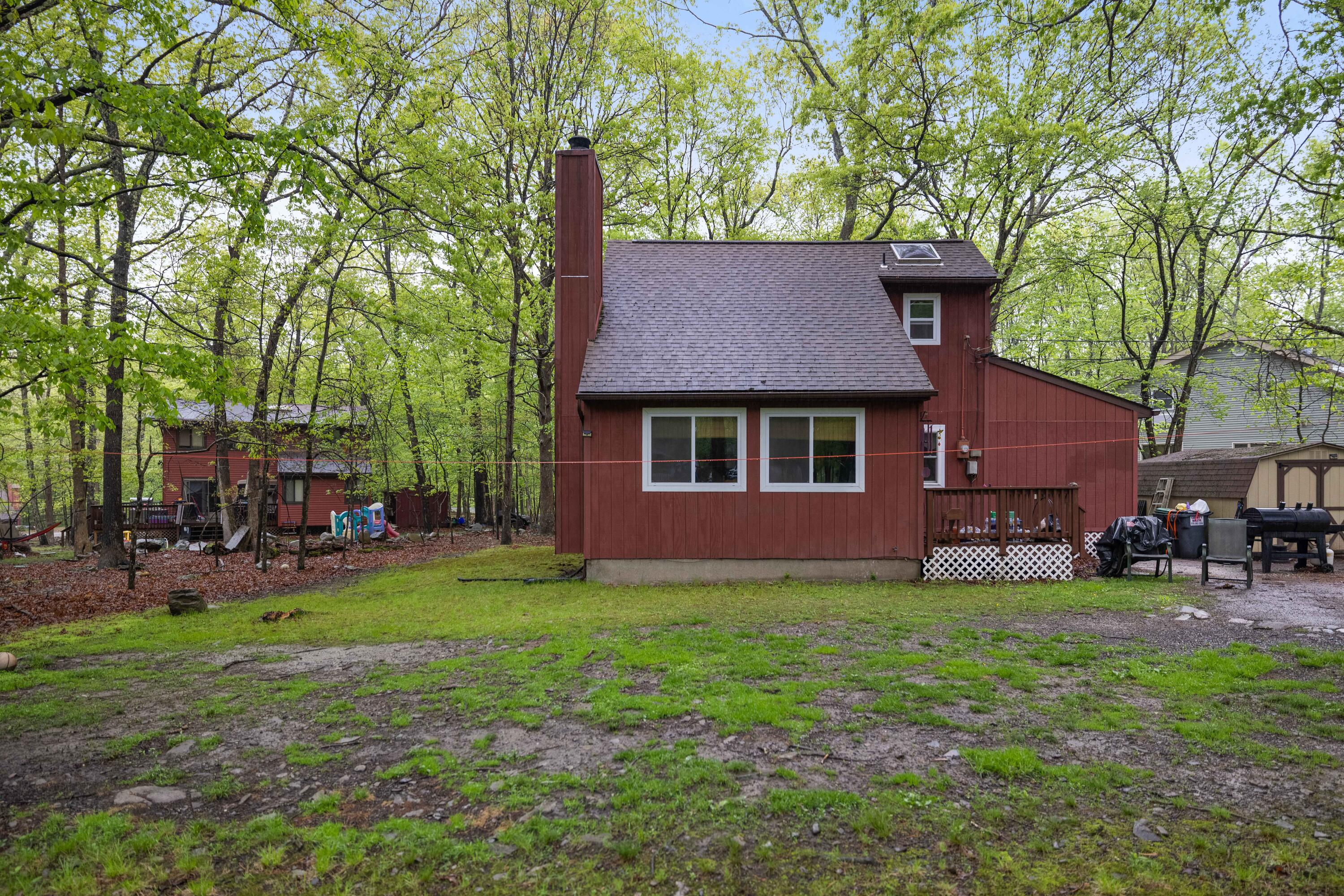 235 Scenic Drive, East Stroudsburg, Pennsylvania image 15