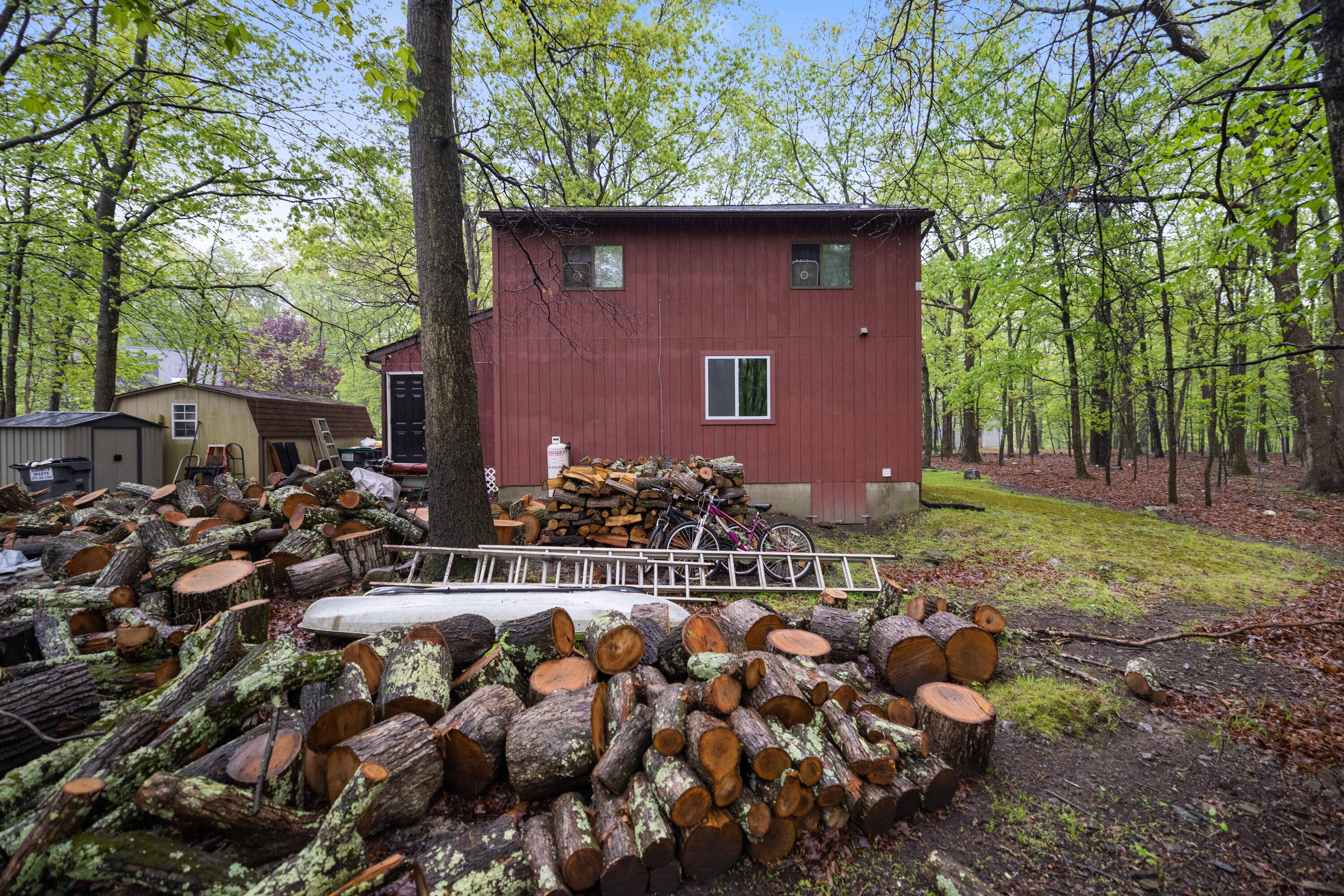 235 Scenic Drive, East Stroudsburg, Pennsylvania image 12