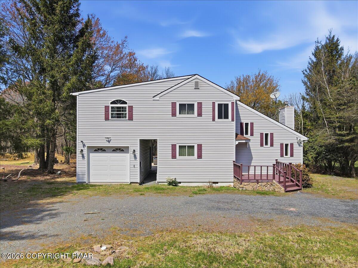 61 Chapman Circle