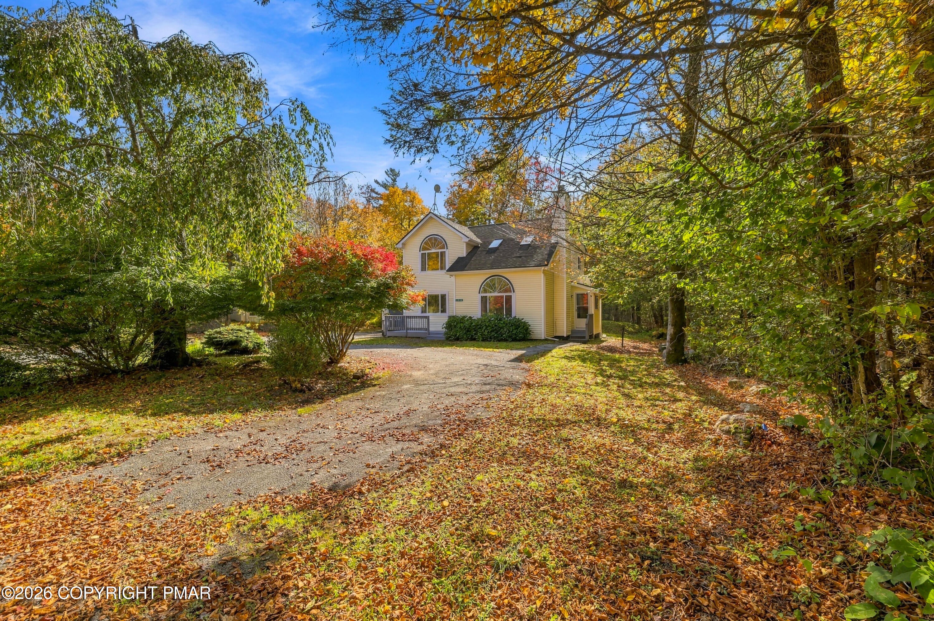 1016 Kilmer Road