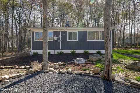 109 Wood Duck Place Tobyhanna PA 18466