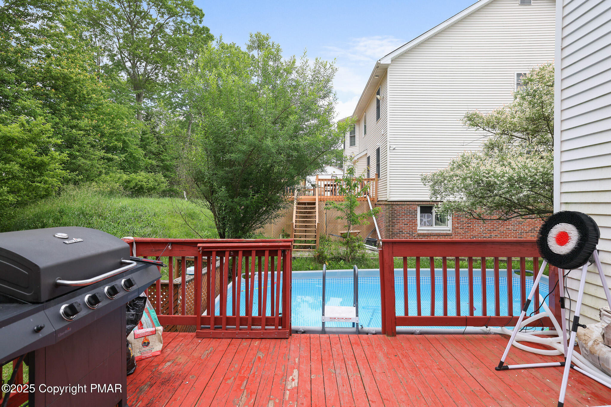 258 Dorset Road, Tobyhanna, Pennsylvania image 8