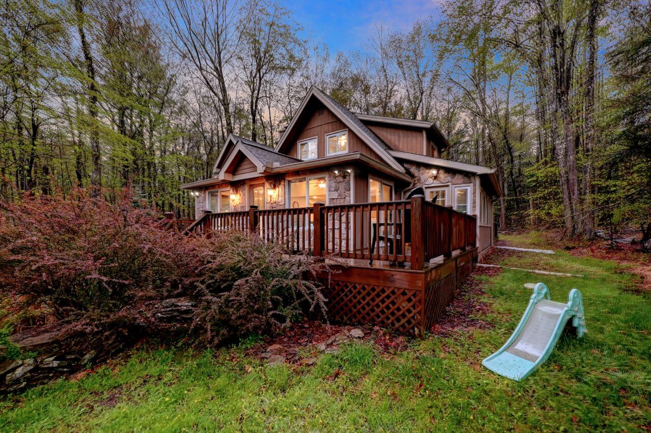 1178 Stonewall Drive, Pocono Pines, Pennsylvania image 8