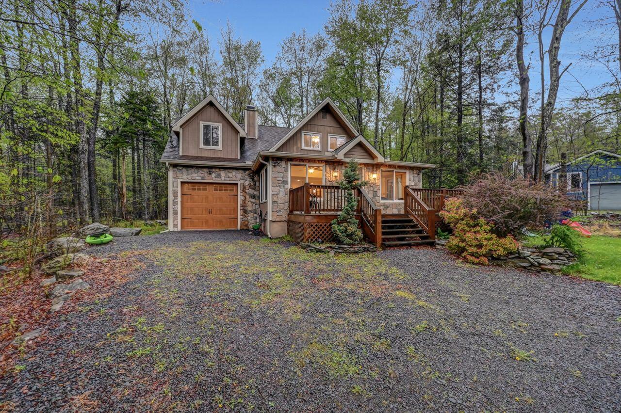 1178 Stonewall Drive, Pocono Pines, Pennsylvania image 7