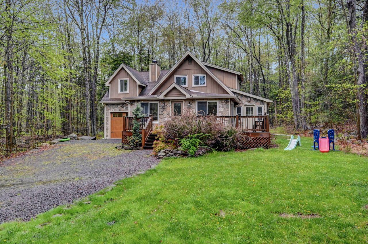 1178 Stonewall Drive, Pocono Pines, Pennsylvania image 5