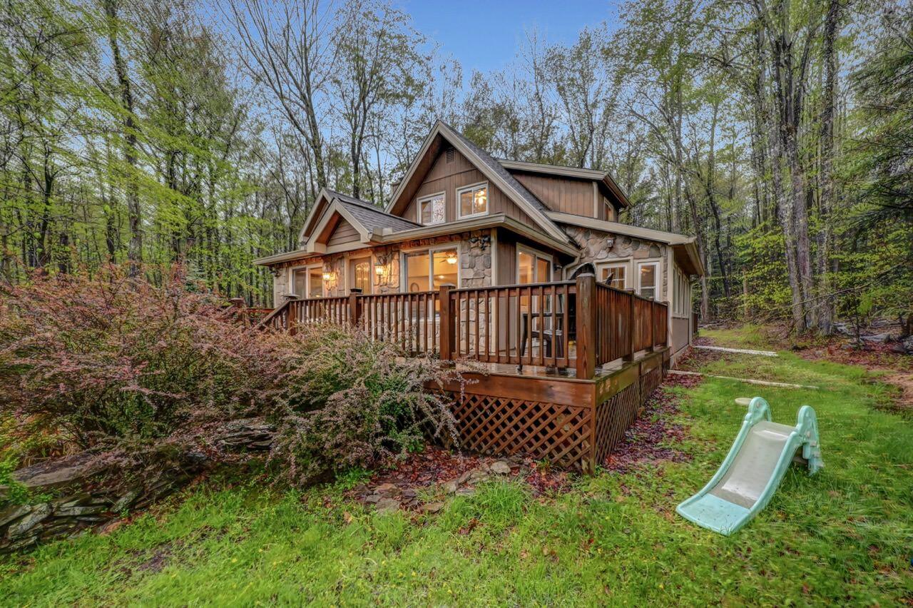 1178 Stonewall Drive, Pocono Pines, Pennsylvania image 9