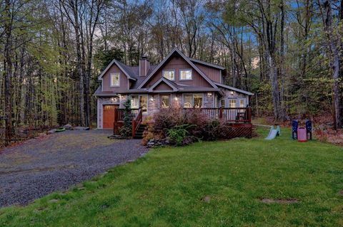 1178 Stonewall Drive Pocono Pines PA 18350