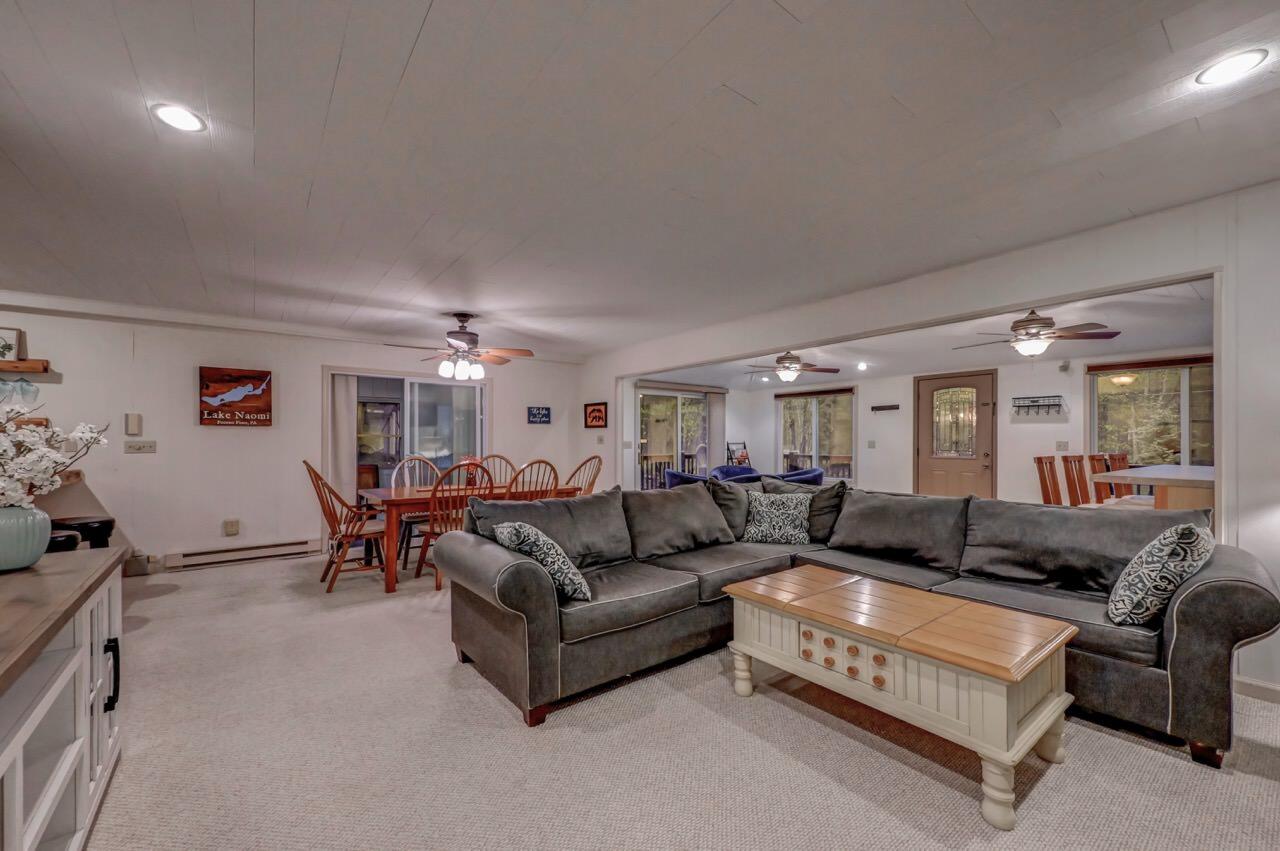 1178 Stonewall Drive, Pocono Pines, Pennsylvania image 24