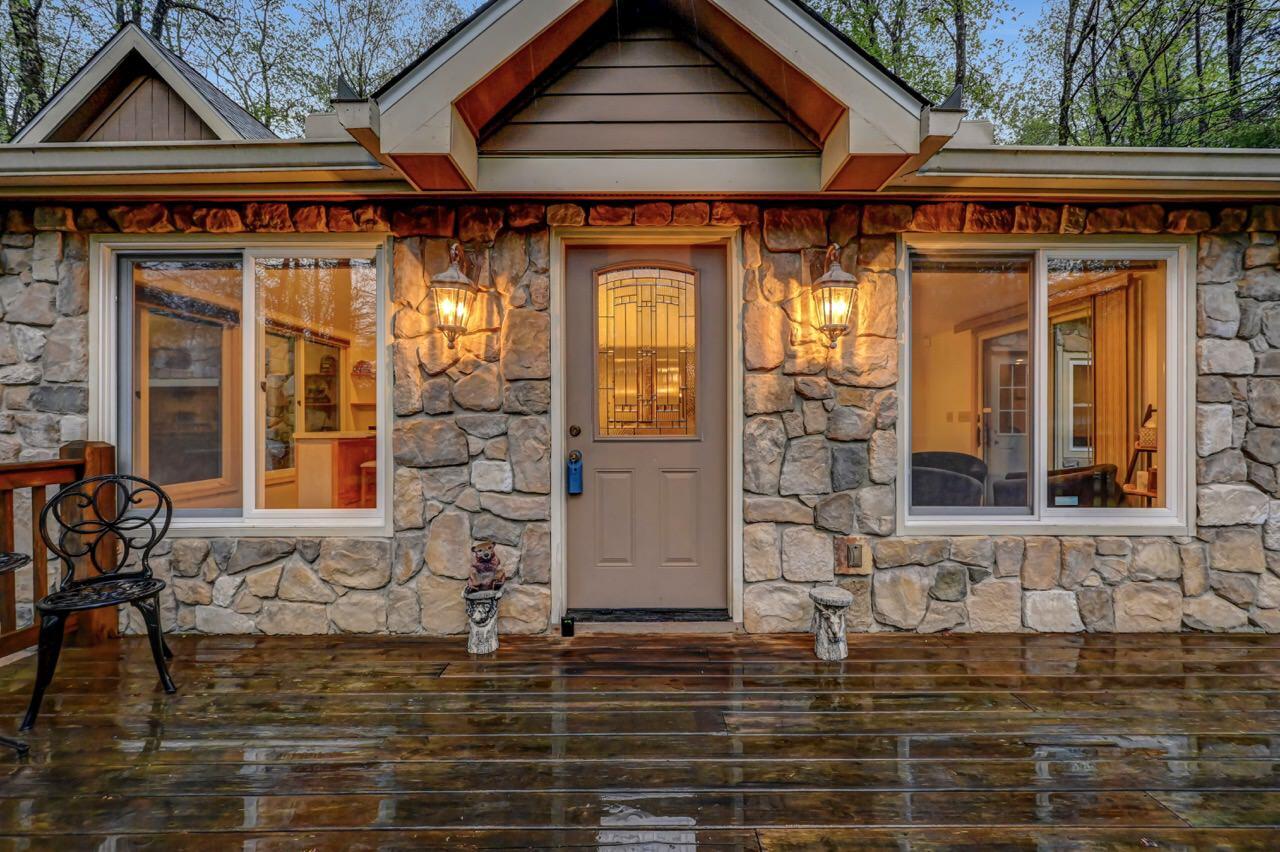 1178 Stonewall Drive, Pocono Pines, Pennsylvania image 11