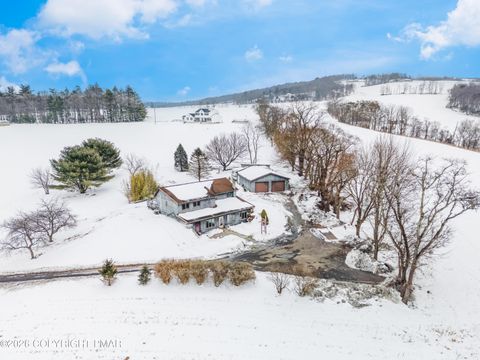 487 N Harrity Road Palmerton PA 18071