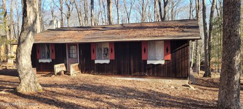 Homes For Sale - 1455 Lake Lane<br/> Monroe County, Pocono Lake, PA 18347