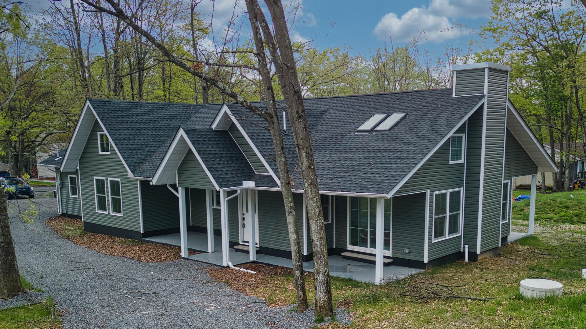 119 N Shore Drive, Albrightsville, Pennsylvania image 5