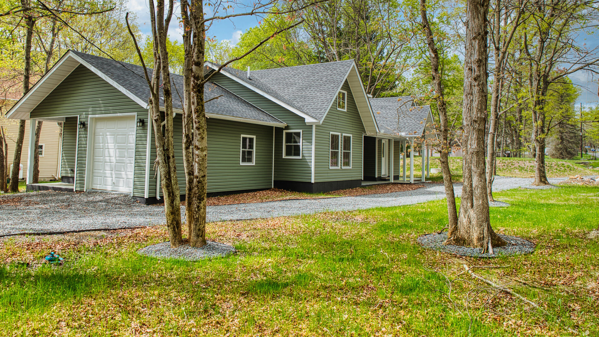 119 N Shore Drive, Albrightsville, Pennsylvania image 7