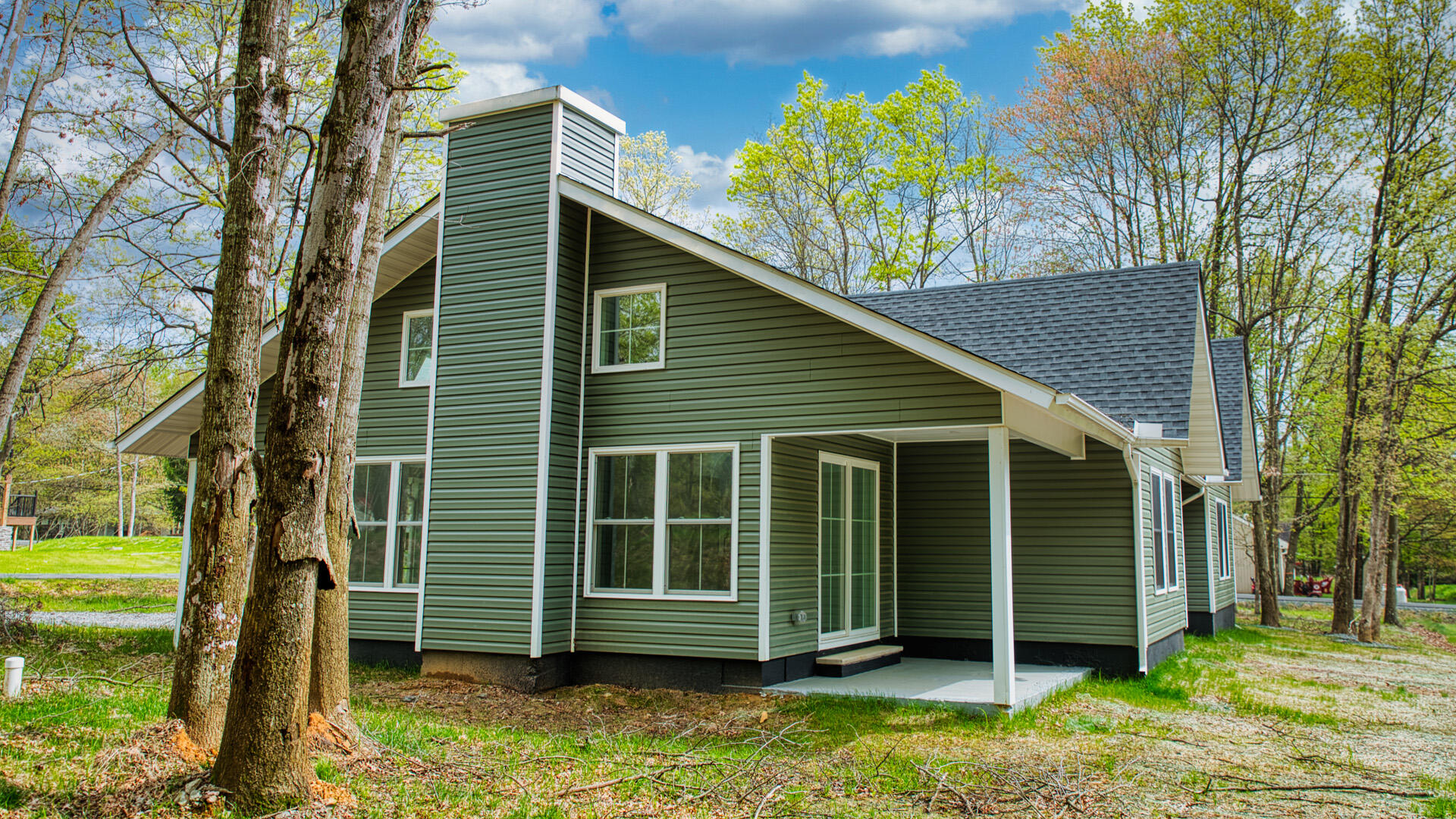 119 N Shore Drive, Albrightsville, Pennsylvania image 10