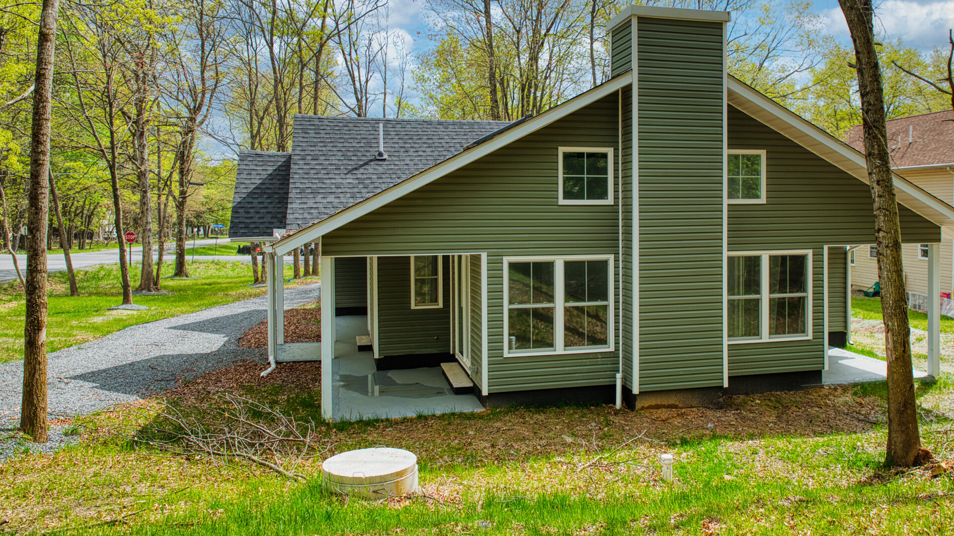 119 N Shore Drive, Albrightsville, Pennsylvania image 9