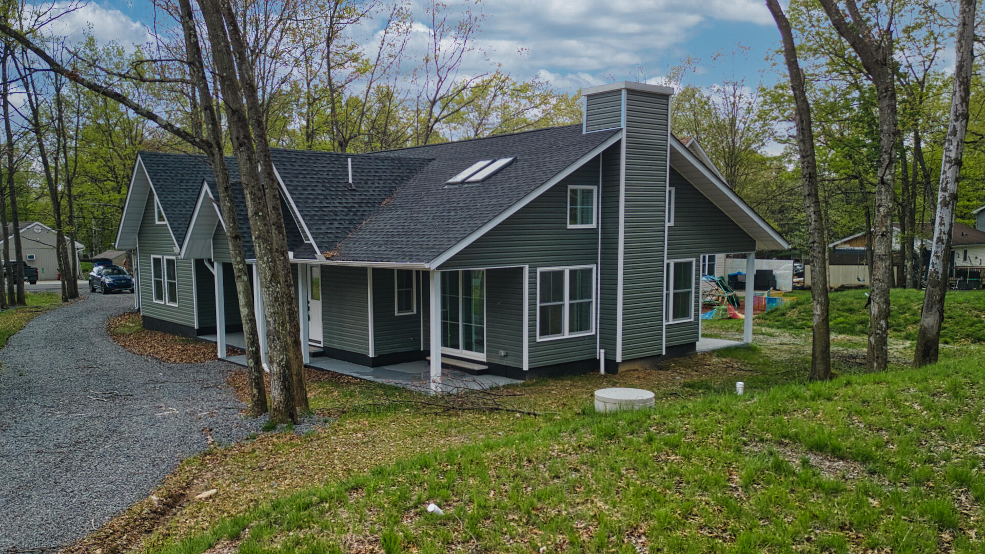 119 N Shore Drive, Albrightsville, Pennsylvania image 6