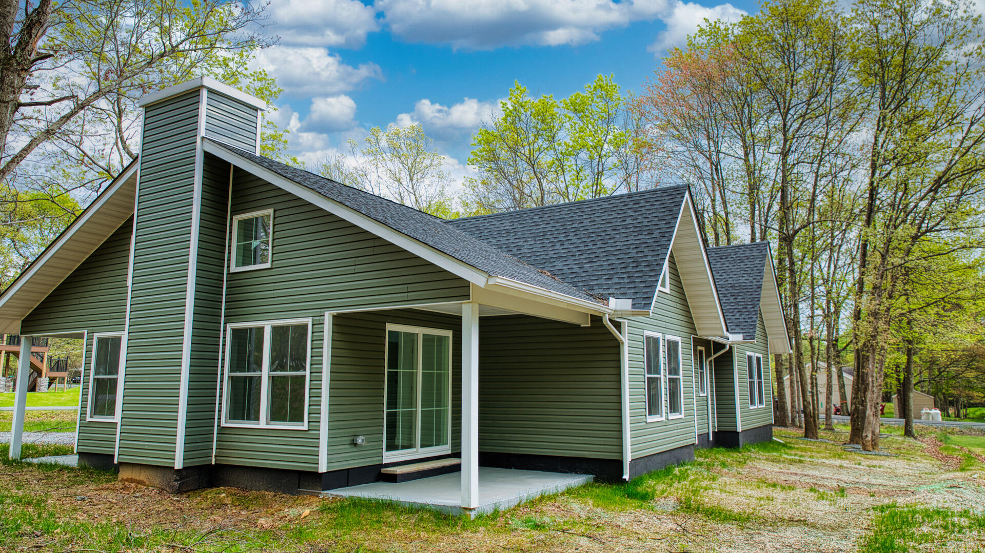 119 N Shore Drive, Albrightsville, Pennsylvania image 11