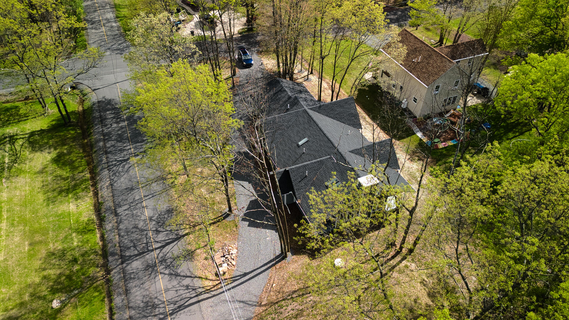 119 N Shore Drive, Albrightsville, Pennsylvania image 3