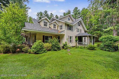 Homes For Sale - 5241 Pocono Crest Road<br/> Monroe County, Pocono Pines, PA 18350