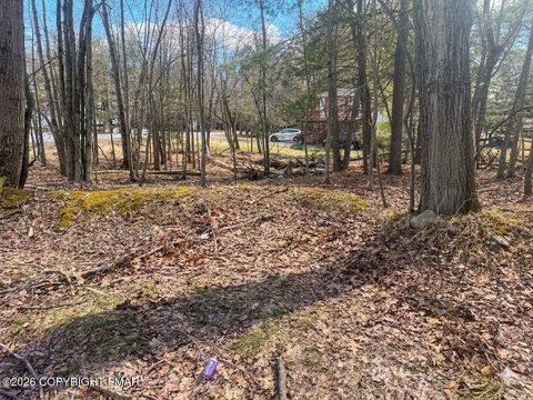 Vacant Land For Sale - Thunder Ln 317 Drive<br/> Pocono Summit, PA 18346