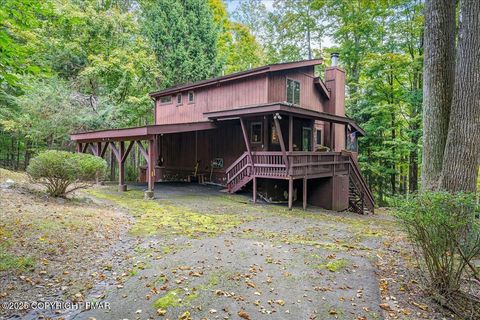 91 Draco Drive Lake Ariel PA 18436