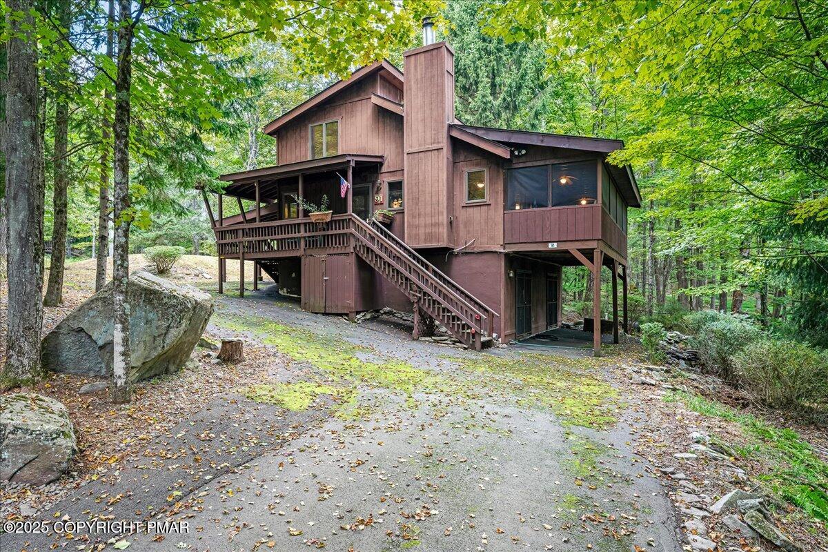 91 Draco Drive