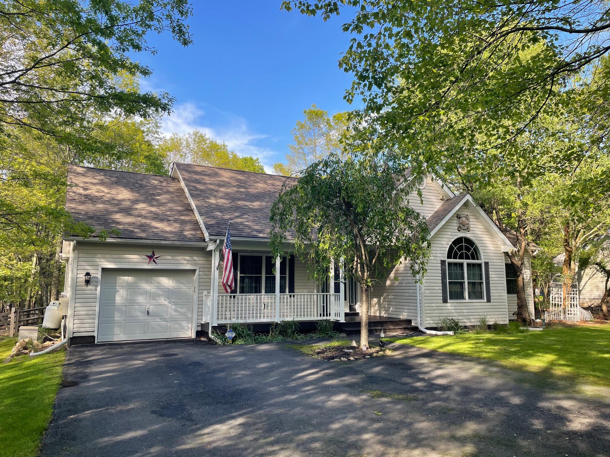 170 Penn Forest Trail, Albrightsville, Pennsylvania image 20