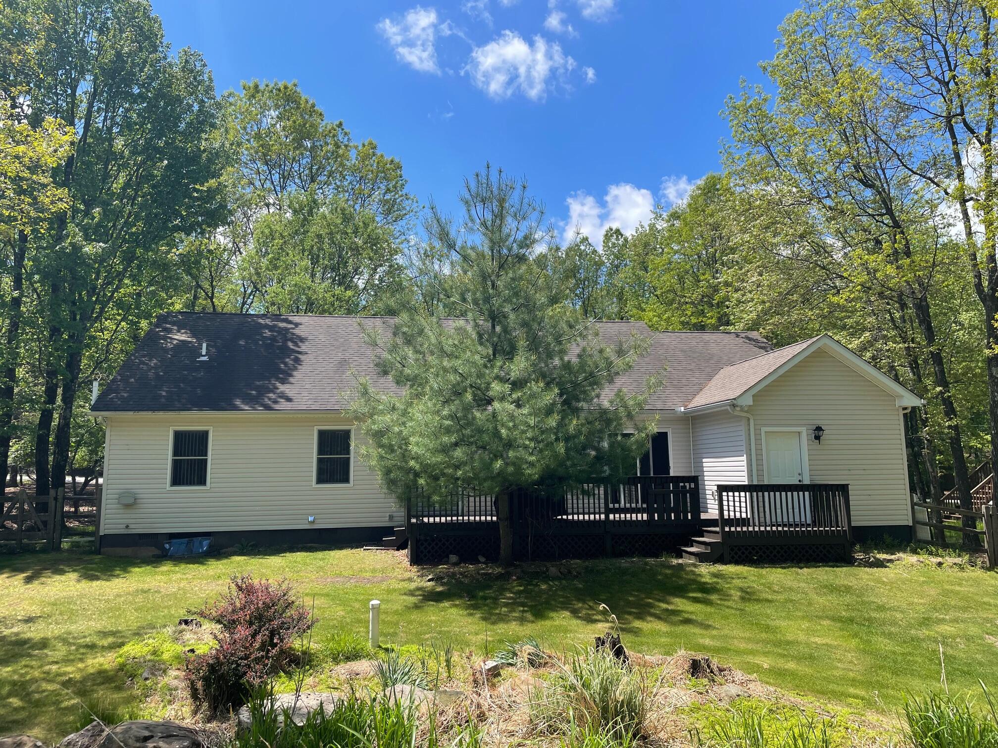 170 Penn Forest Trail, Albrightsville, Pennsylvania image 25