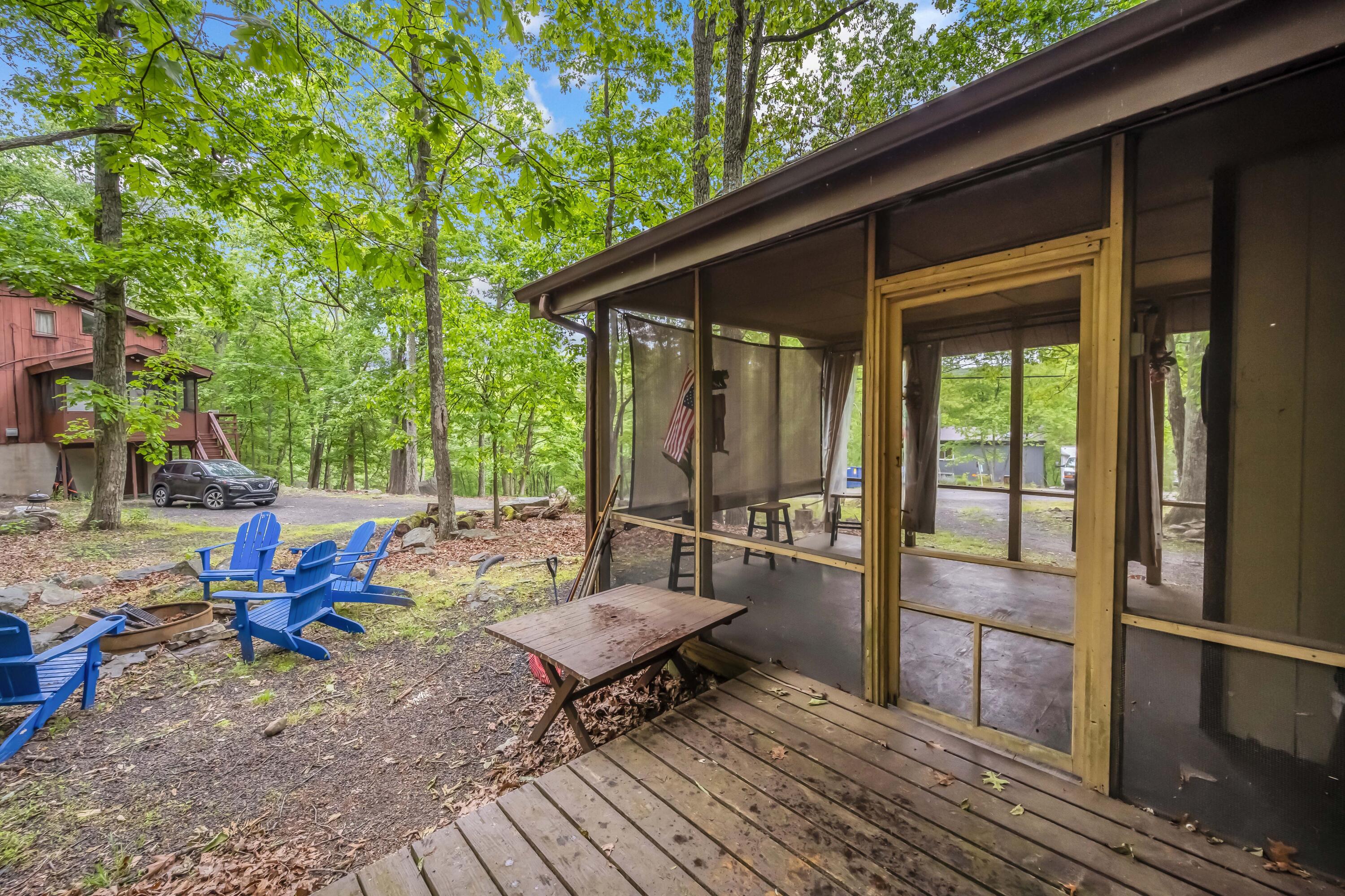 2166 Southport Drive, Bushkill, Pennsylvania image 22