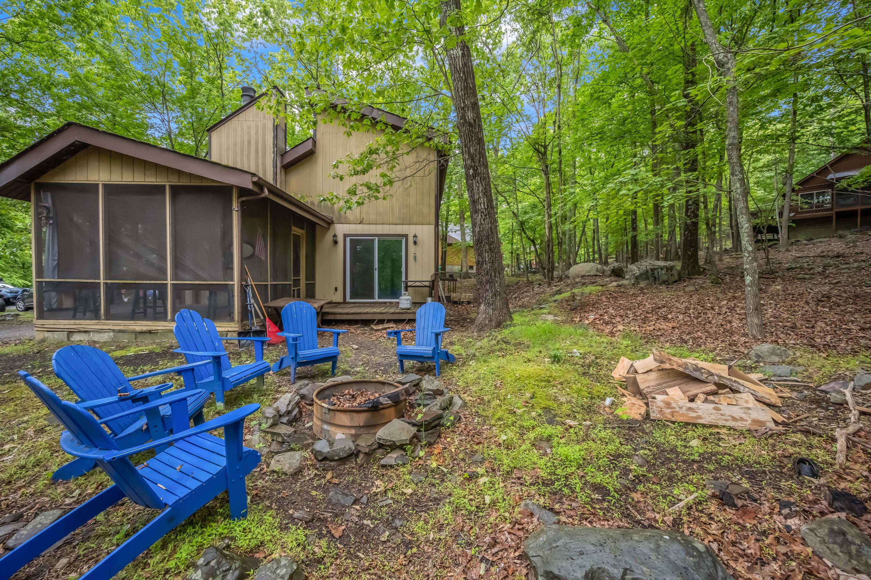 2166 Southport Drive, Bushkill, Pennsylvania image 23