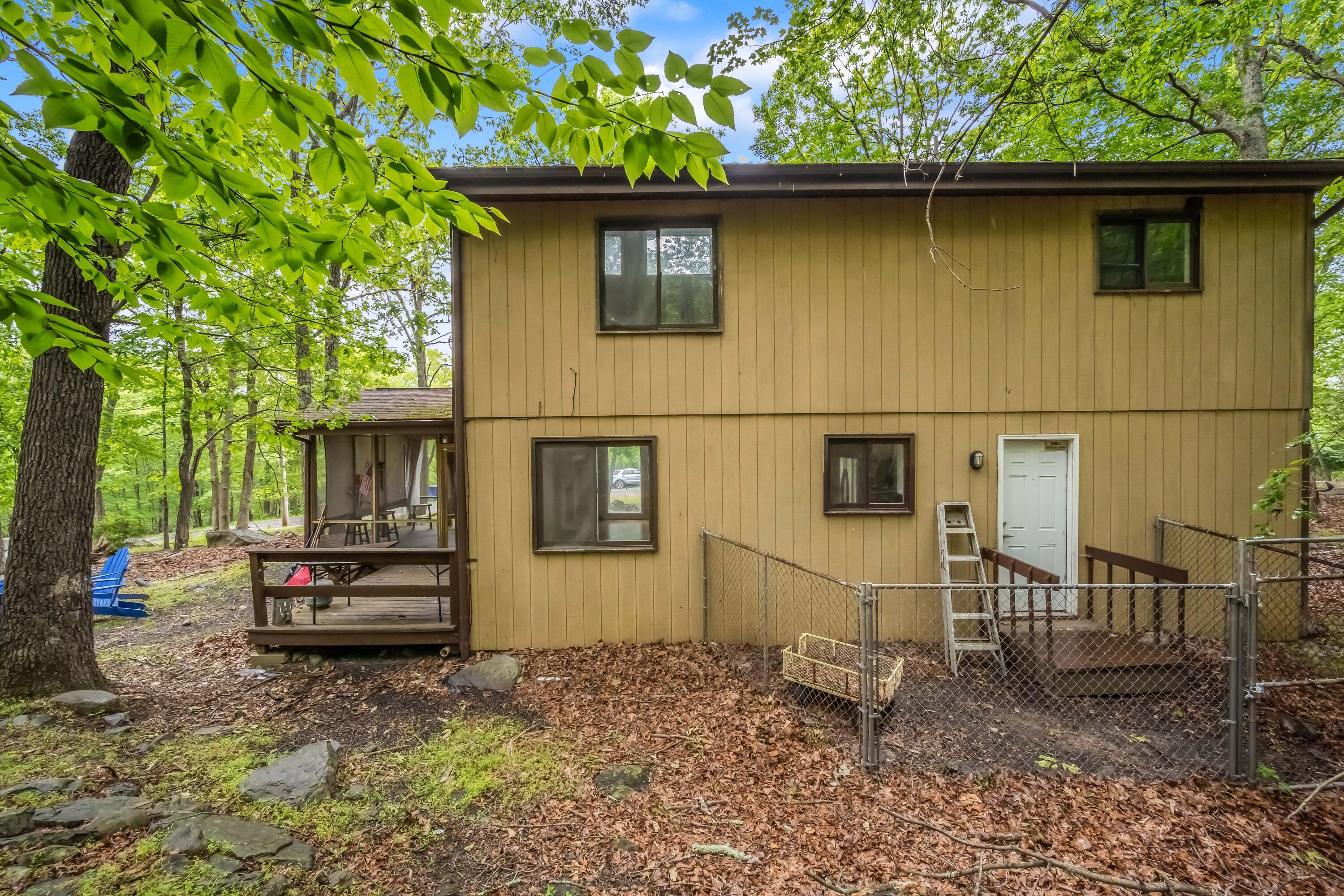 2166 Southport Drive, Bushkill, Pennsylvania image 25