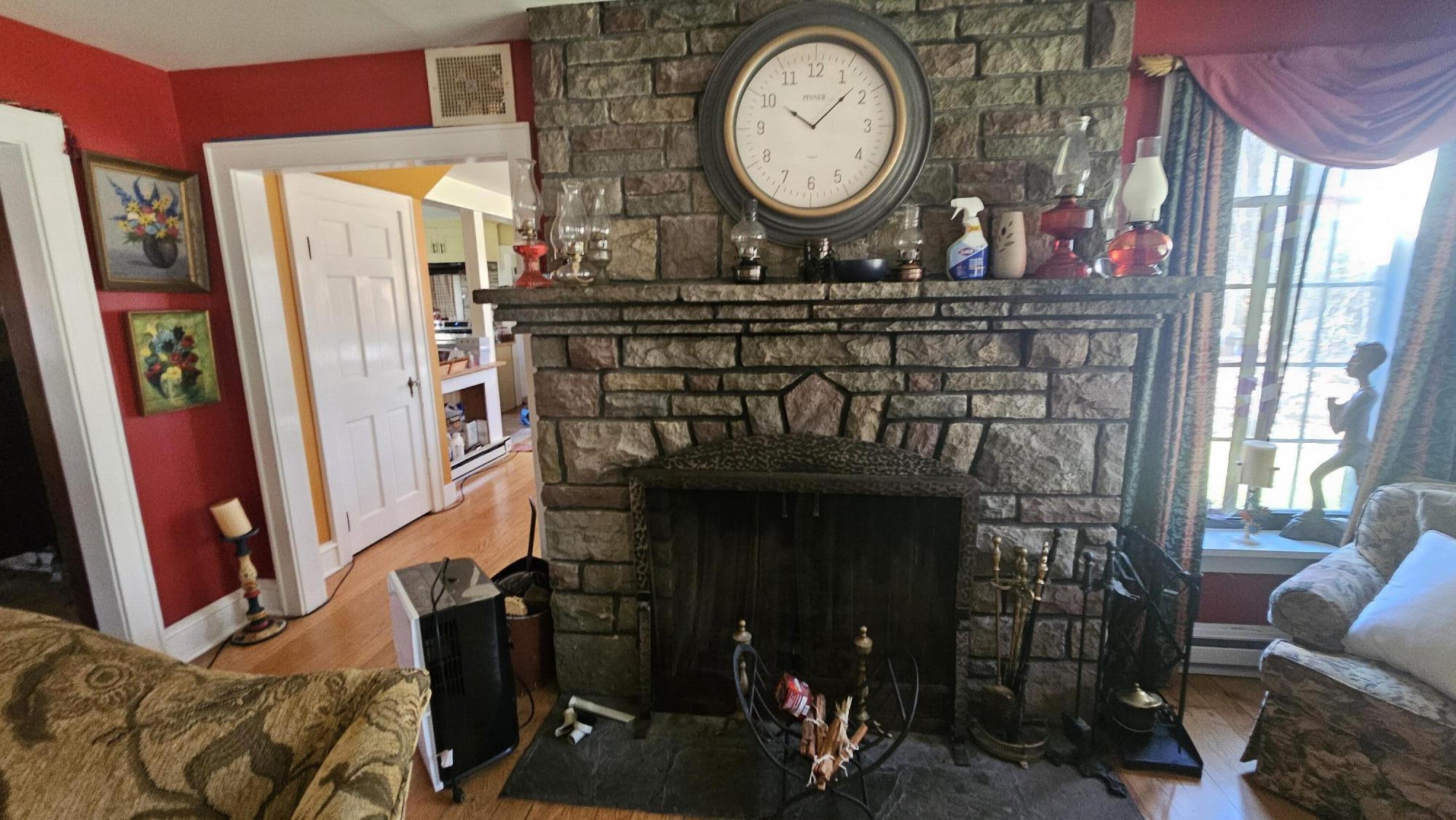 455 Laurel Pine Road, Cresco, Pennsylvania image 8