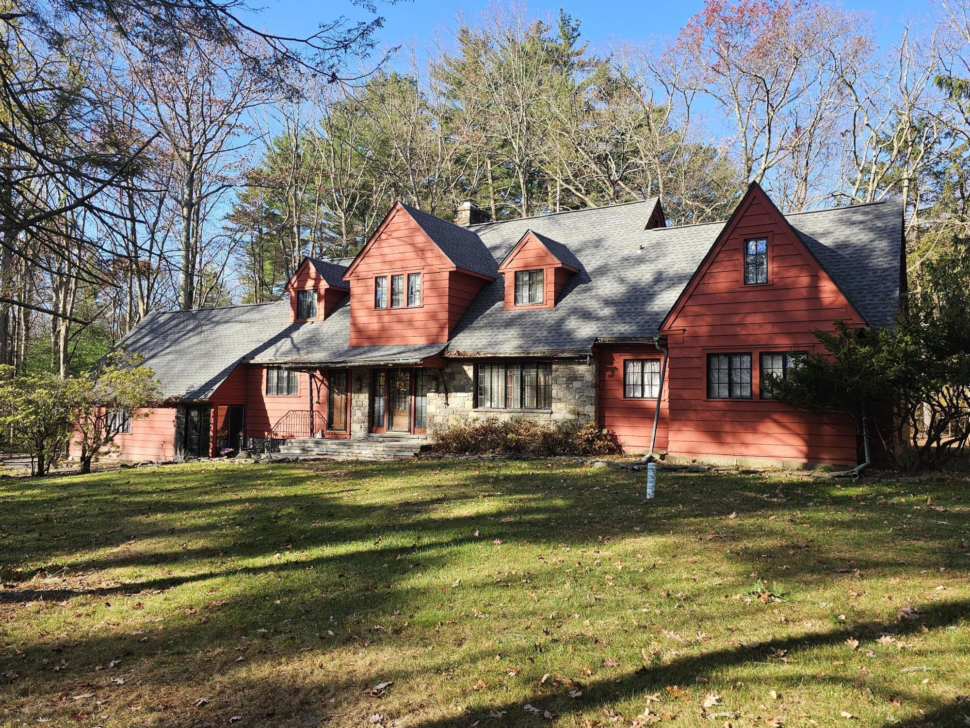 455 Laurel Pine Road, Cresco, Pennsylvania image 1