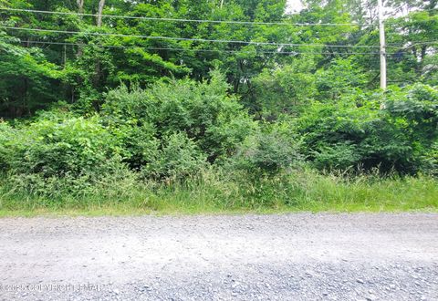 Vacant Land For Sale - 180 Stony Hollow Circle<br/> Bushkill, PA 18324