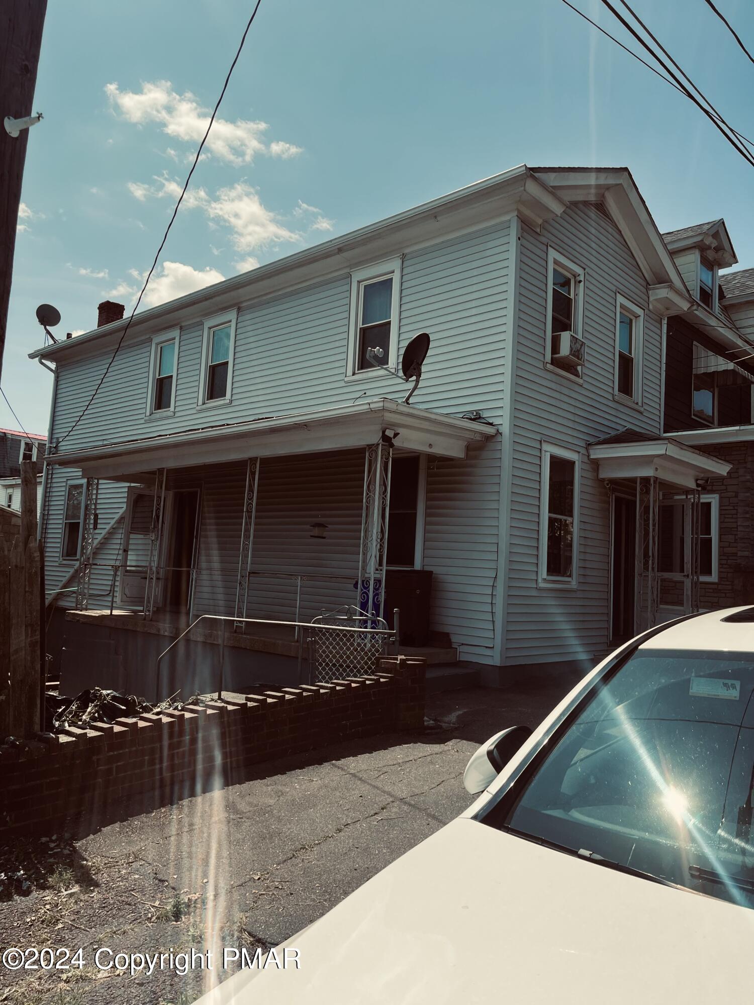 316 W Maple Street, Hazleton, Pennsylvania image 2