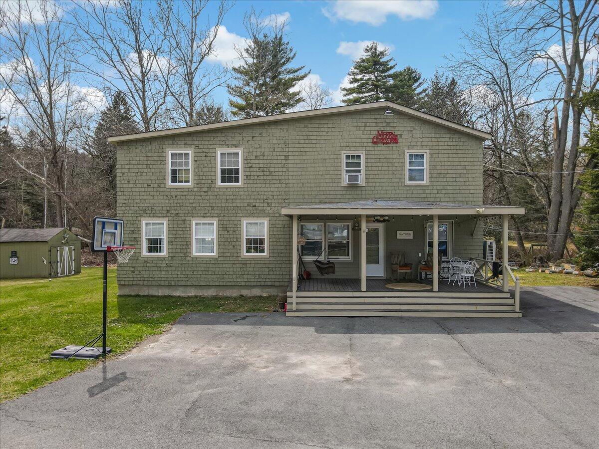 106 Silver Lane, Cresco, Pennsylvania image 1