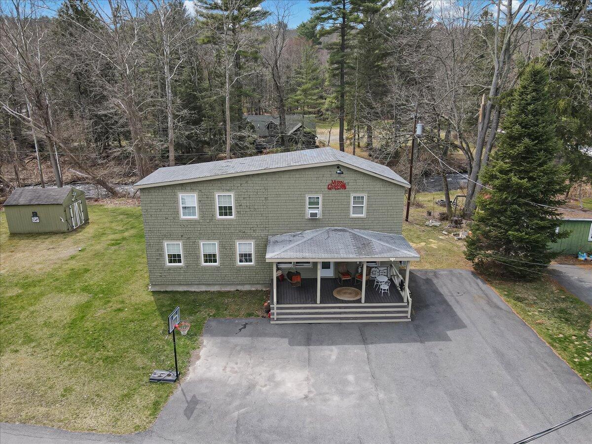 106 Silver Lane, Cresco, Pennsylvania image 4