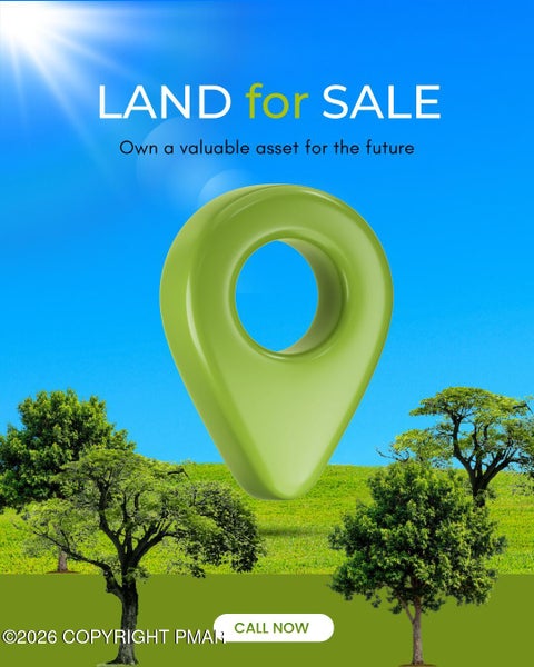 Vacant Land For Sale - Long Pond Rd<br/> Long Pond, PA 18334
